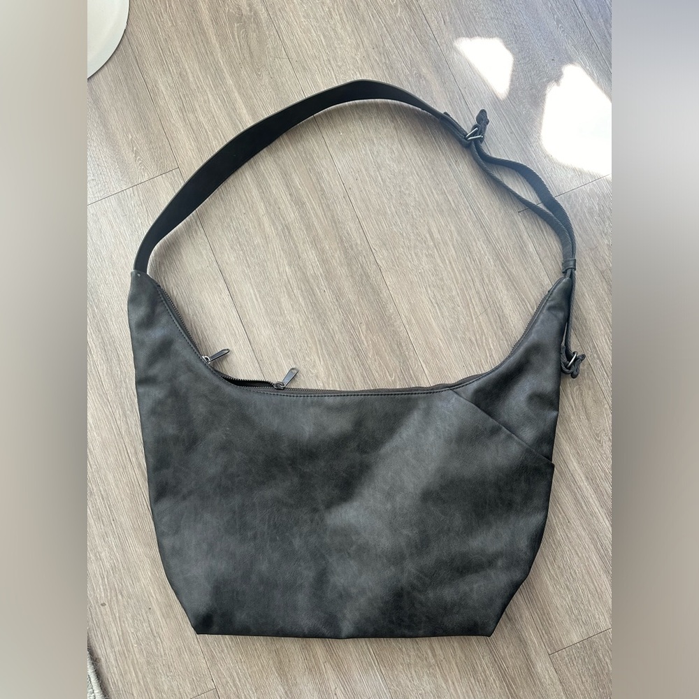GU Black bag